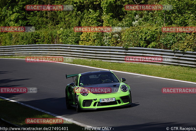 Bild #27491401 - Touristenfahrten Nürburgring Nordschleife (12.05.2024)