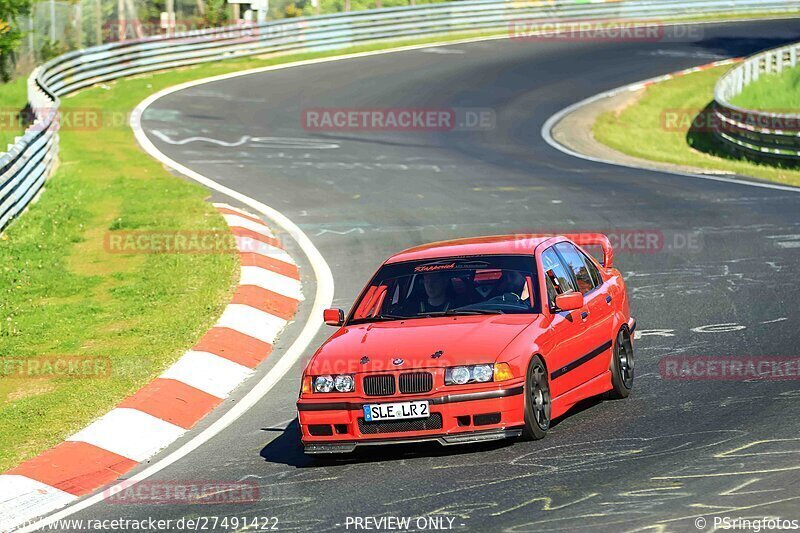 Bild #27491422 - Touristenfahrten Nürburgring Nordschleife (12.05.2024)