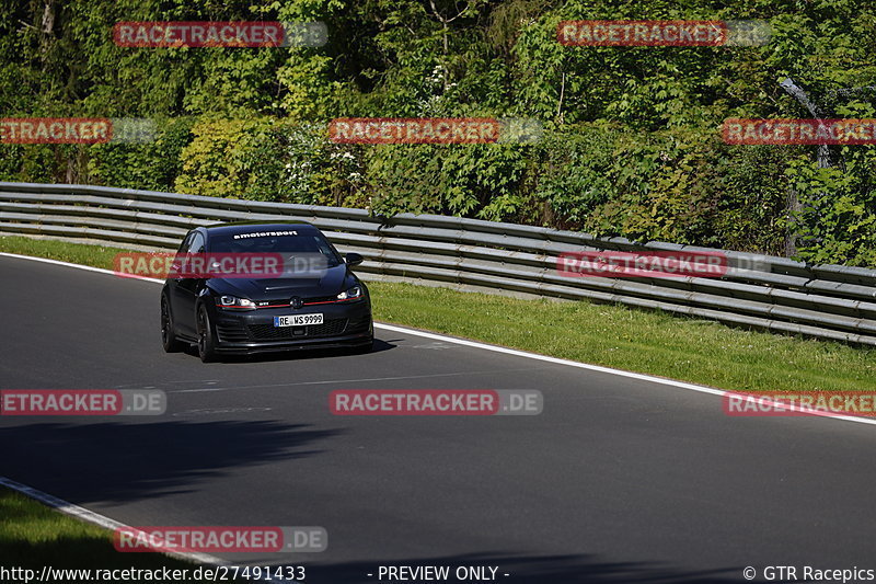 Bild #27491433 - Touristenfahrten Nürburgring Nordschleife (12.05.2024)