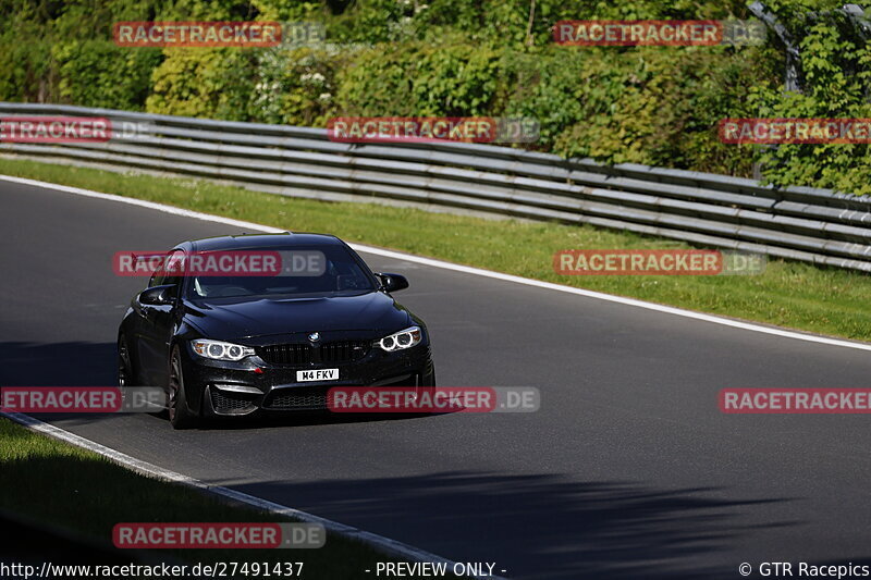 Bild #27491437 - Touristenfahrten Nürburgring Nordschleife (12.05.2024)