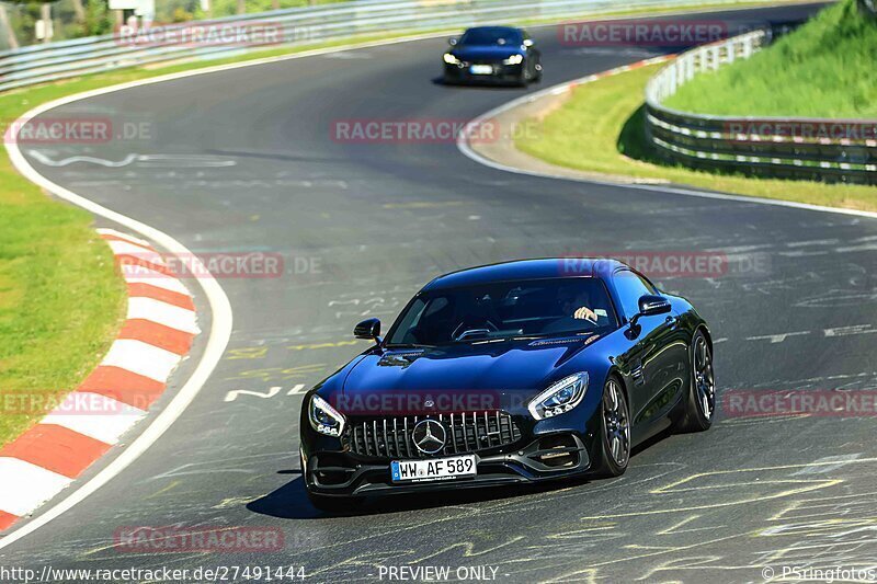 Bild #27491444 - Touristenfahrten Nürburgring Nordschleife (12.05.2024)