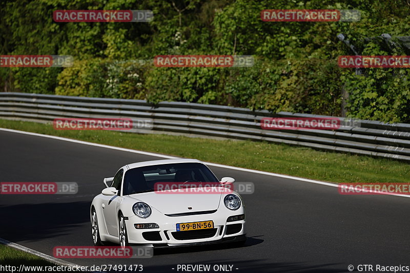 Bild #27491473 - Touristenfahrten Nürburgring Nordschleife (12.05.2024)