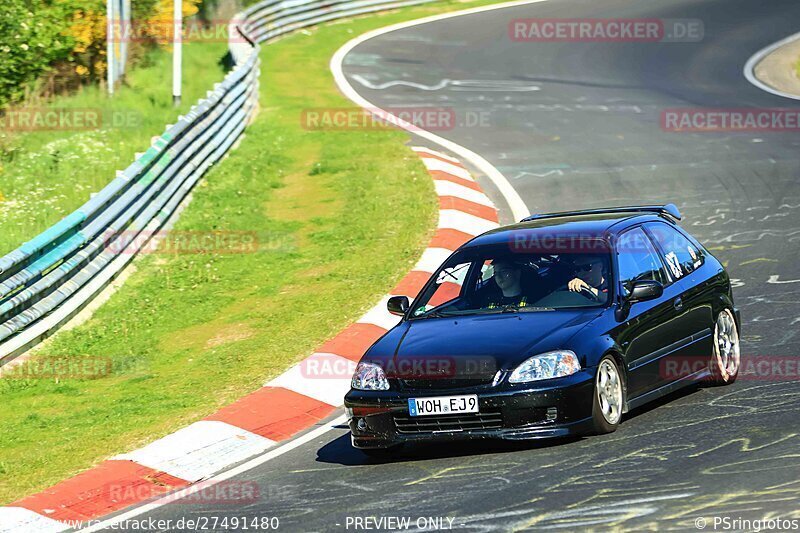 Bild #27491480 - Touristenfahrten Nürburgring Nordschleife (12.05.2024)