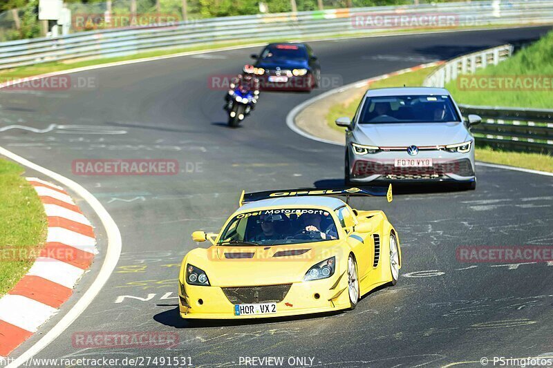 Bild #27491531 - Touristenfahrten Nürburgring Nordschleife (12.05.2024)