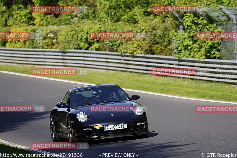 Bild #27491538 - Touristenfahrten Nürburgring Nordschleife (12.05.2024)