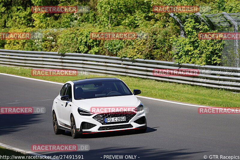 Bild #27491591 - Touristenfahrten Nürburgring Nordschleife (12.05.2024)