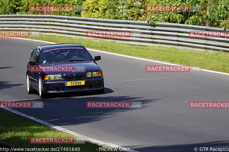 Bild #27491640 - Touristenfahrten Nürburgring Nordschleife (12.05.2024)