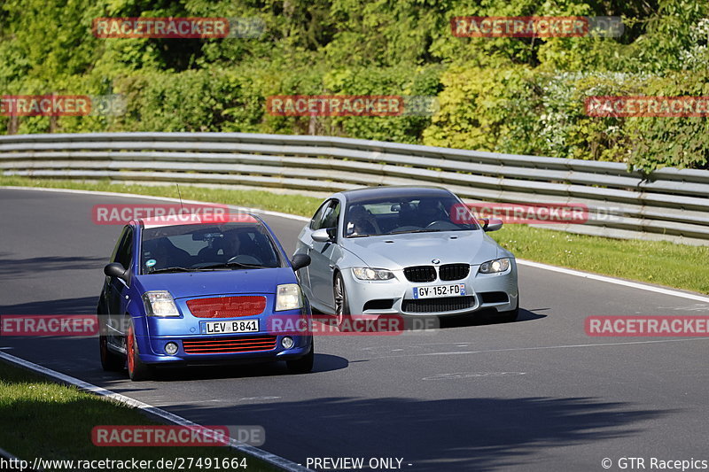 Bild #27491664 - Touristenfahrten Nürburgring Nordschleife (12.05.2024)