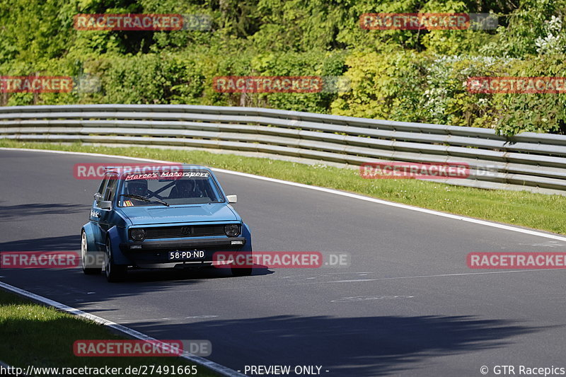 Bild #27491665 - Touristenfahrten Nürburgring Nordschleife (12.05.2024)