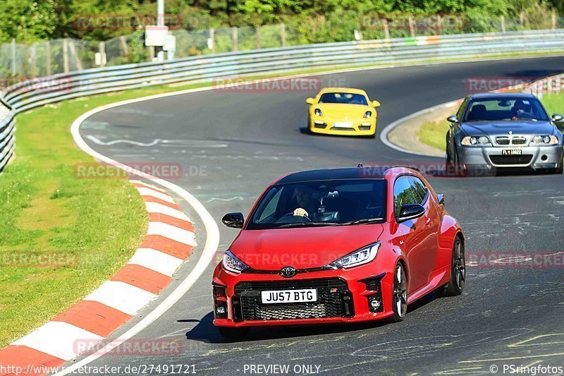 Bild #27491721 - Touristenfahrten Nürburgring Nordschleife (12.05.2024)