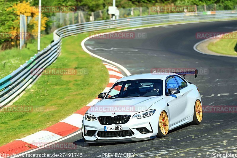 Bild #27491745 - Touristenfahrten Nürburgring Nordschleife (12.05.2024)