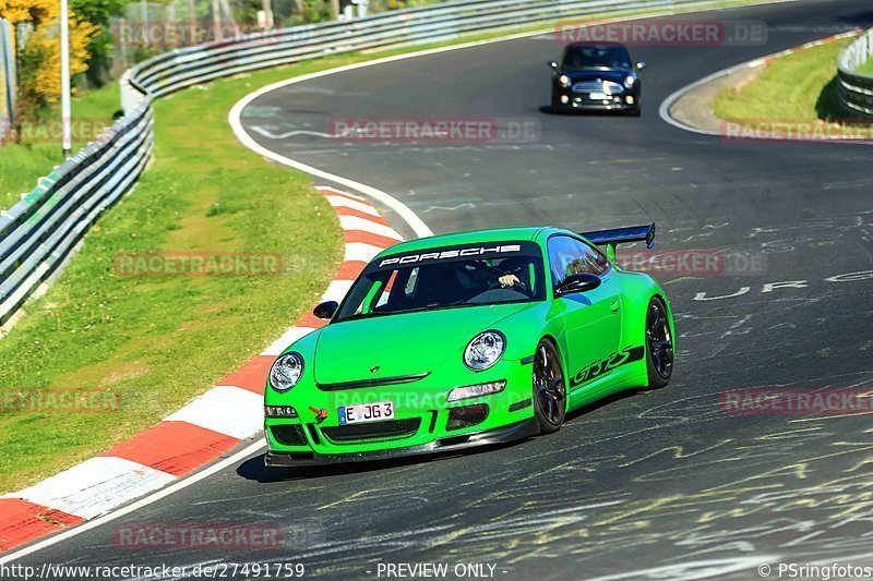 Bild #27491759 - Touristenfahrten Nürburgring Nordschleife (12.05.2024)