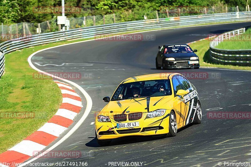 Bild #27491766 - Touristenfahrten Nürburgring Nordschleife (12.05.2024)