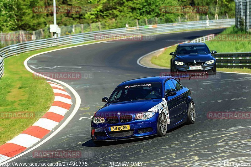 Bild #27491775 - Touristenfahrten Nürburgring Nordschleife (12.05.2024)