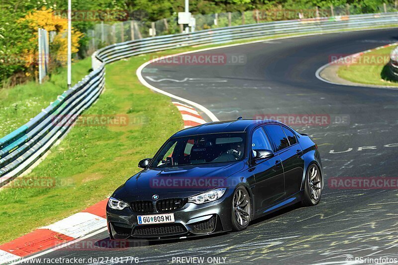 Bild #27491776 - Touristenfahrten Nürburgring Nordschleife (12.05.2024)