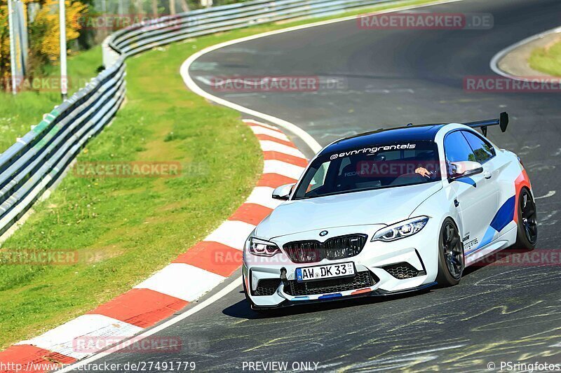 Bild #27491779 - Touristenfahrten Nürburgring Nordschleife (12.05.2024)