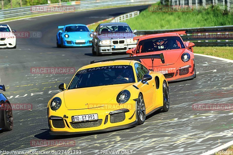 Bild #27491793 - Touristenfahrten Nürburgring Nordschleife (12.05.2024)