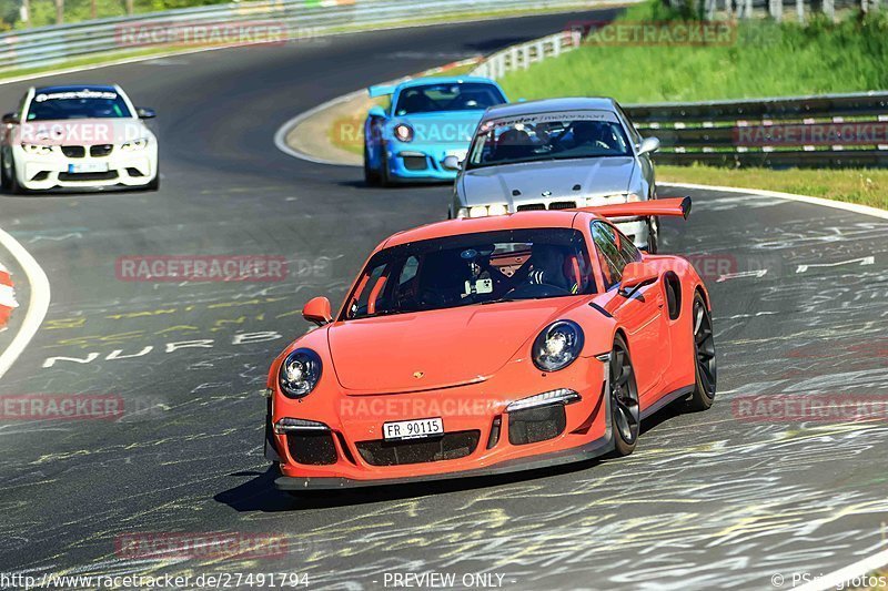 Bild #27491794 - Touristenfahrten Nürburgring Nordschleife (12.05.2024)