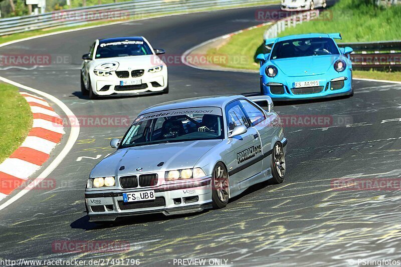 Bild #27491796 - Touristenfahrten Nürburgring Nordschleife (12.05.2024)