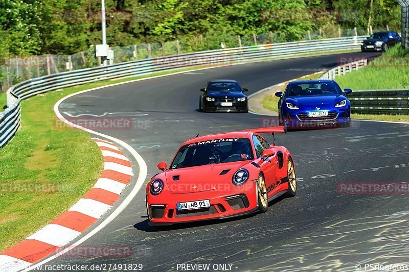 Bild #27491829 - Touristenfahrten Nürburgring Nordschleife (12.05.2024)