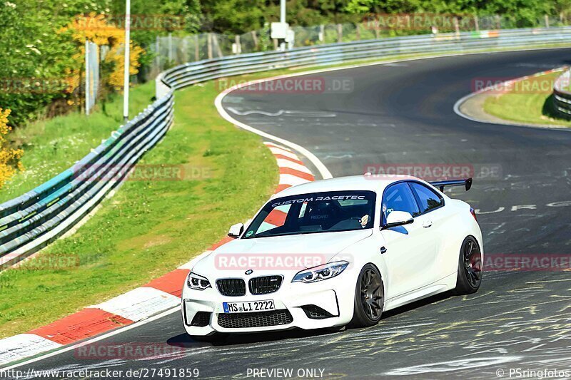 Bild #27491859 - Touristenfahrten Nürburgring Nordschleife (12.05.2024)