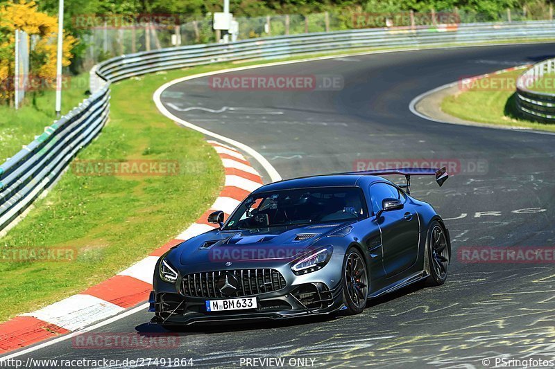 Bild #27491864 - Touristenfahrten Nürburgring Nordschleife (12.05.2024)