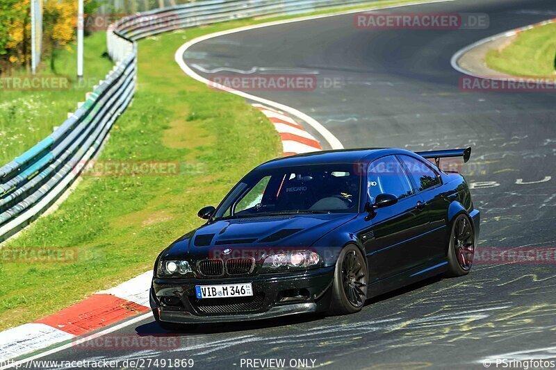 Bild #27491869 - Touristenfahrten Nürburgring Nordschleife (12.05.2024)