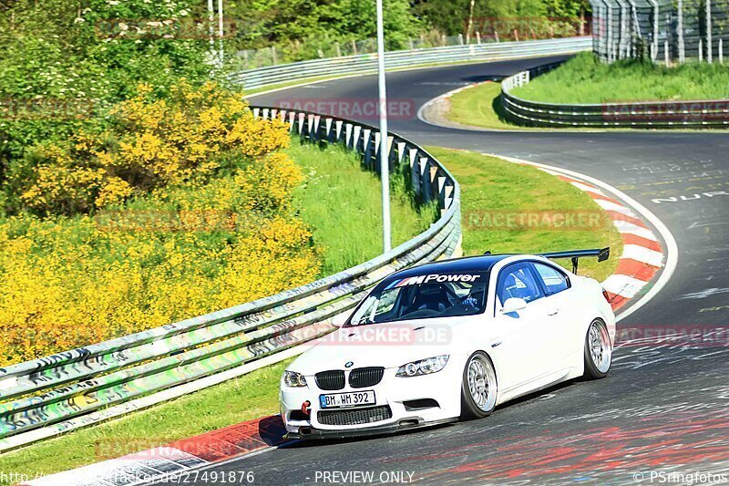 Bild #27491876 - Touristenfahrten Nürburgring Nordschleife (12.05.2024)