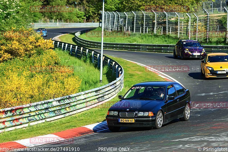 Bild #27491910 - Touristenfahrten Nürburgring Nordschleife (12.05.2024)