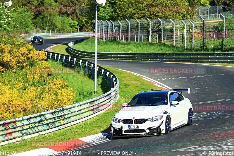 Bild #27491914 - Touristenfahrten Nürburgring Nordschleife (12.05.2024)