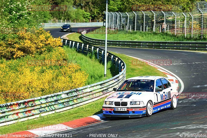 Bild #27491921 - Touristenfahrten Nürburgring Nordschleife (12.05.2024)