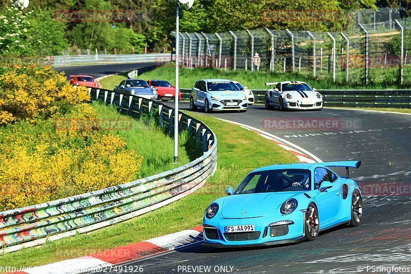 Bild #27491926 - Touristenfahrten Nürburgring Nordschleife (12.05.2024)