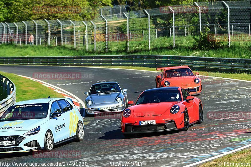 Bild #27491930 - Touristenfahrten Nürburgring Nordschleife (12.05.2024)