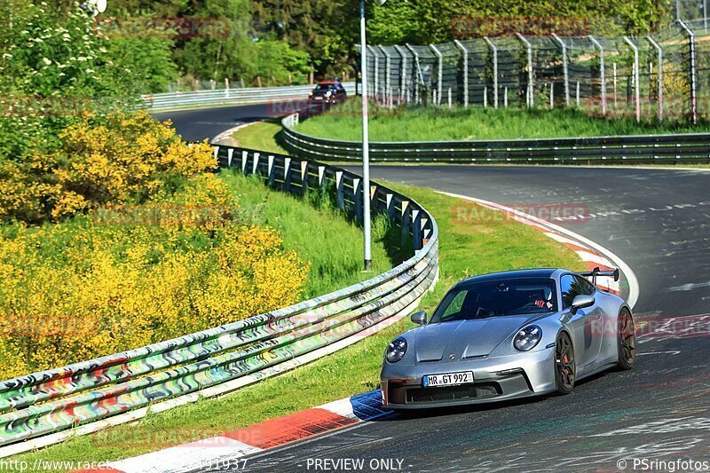 Bild #27491937 - Touristenfahrten Nürburgring Nordschleife (12.05.2024)