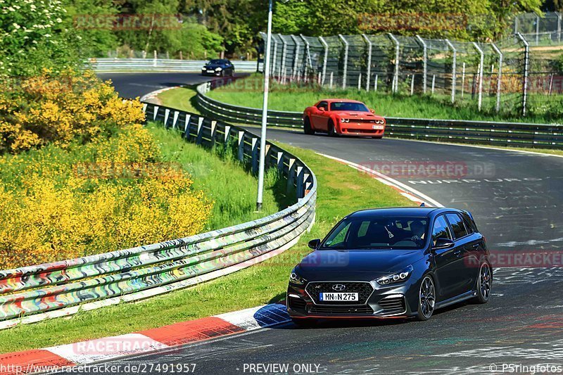 Bild #27491957 - Touristenfahrten Nürburgring Nordschleife (12.05.2024)