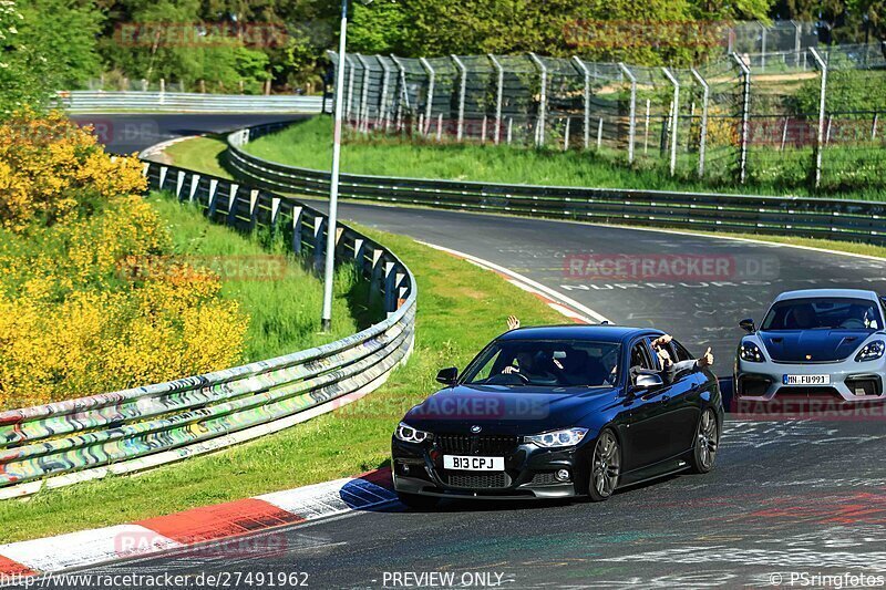 Bild #27491962 - Touristenfahrten Nürburgring Nordschleife (12.05.2024)