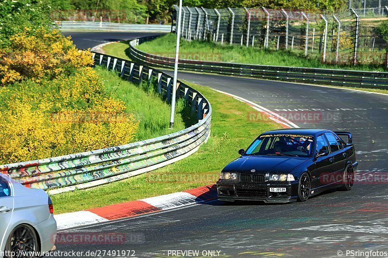 Bild #27491972 - Touristenfahrten Nürburgring Nordschleife (12.05.2024)