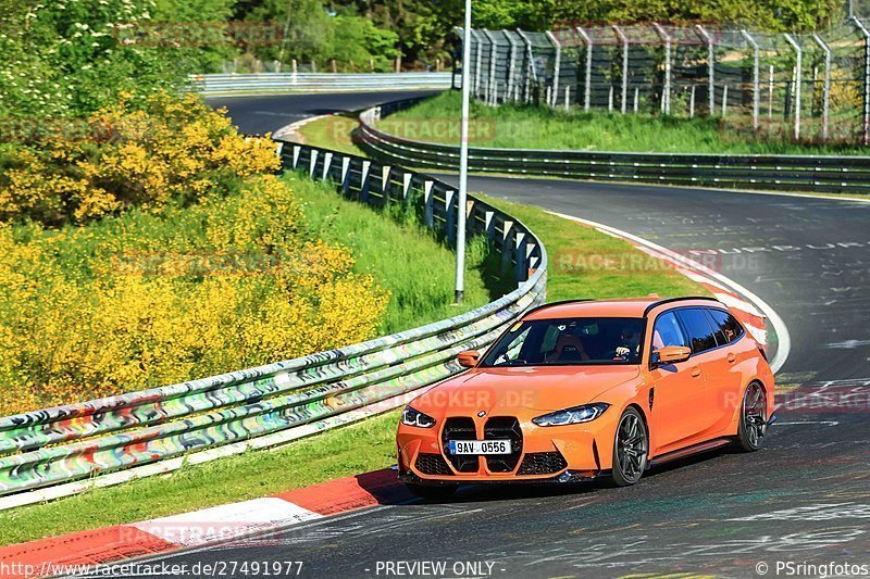 Bild #27491977 - Touristenfahrten Nürburgring Nordschleife (12.05.2024)