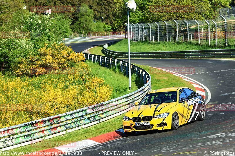 Bild #27491988 - Touristenfahrten Nürburgring Nordschleife (12.05.2024)