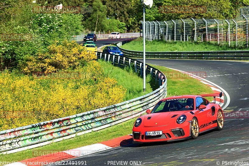 Bild #27491991 - Touristenfahrten Nürburgring Nordschleife (12.05.2024)