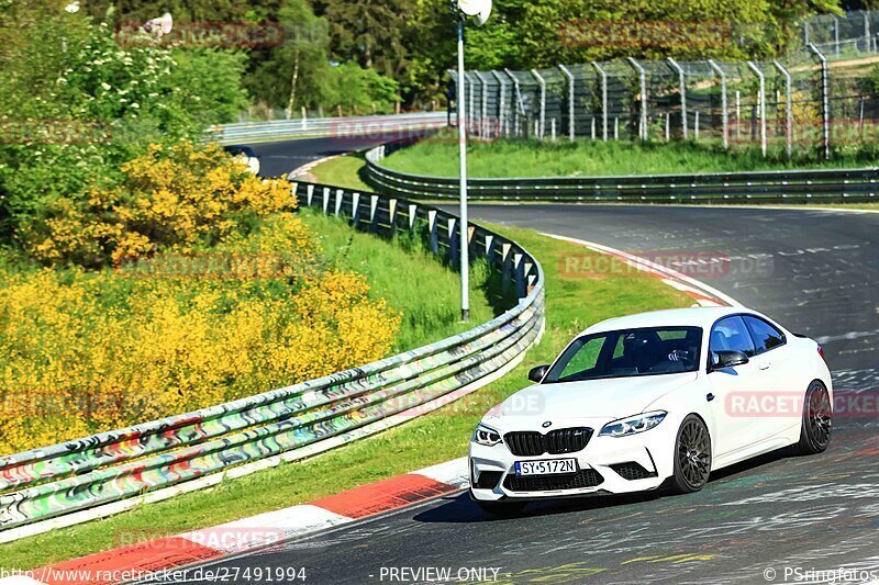 Bild #27491994 - Touristenfahrten Nürburgring Nordschleife (12.05.2024)