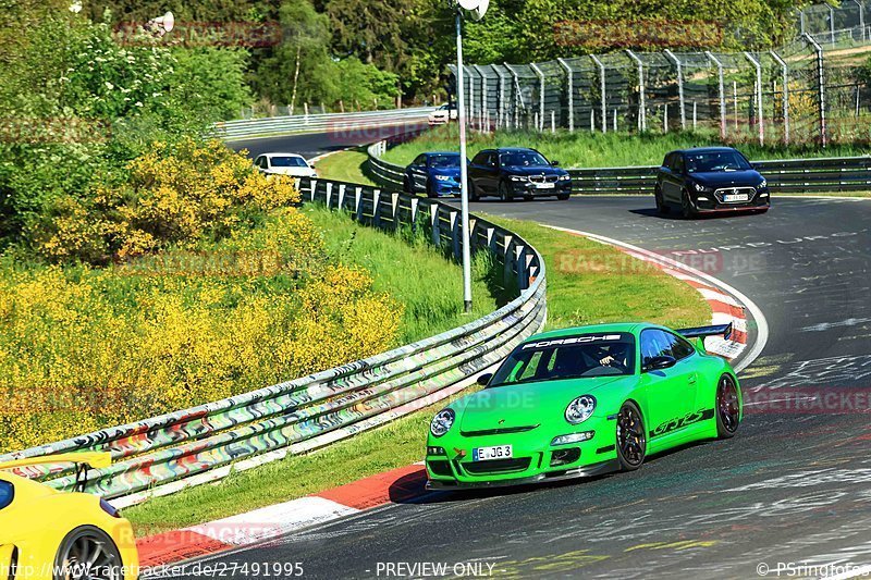 Bild #27491995 - Touristenfahrten Nürburgring Nordschleife (12.05.2024)