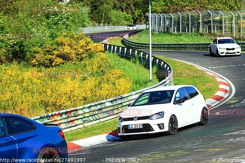 Bild #27491997 - Touristenfahrten Nürburgring Nordschleife (12.05.2024)