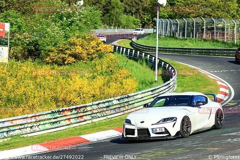 Bild #27492022 - Touristenfahrten Nürburgring Nordschleife (12.05.2024)