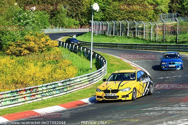 Bild #27492044 - Touristenfahrten Nürburgring Nordschleife (12.05.2024)