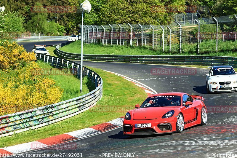 Bild #27492051 - Touristenfahrten Nürburgring Nordschleife (12.05.2024)