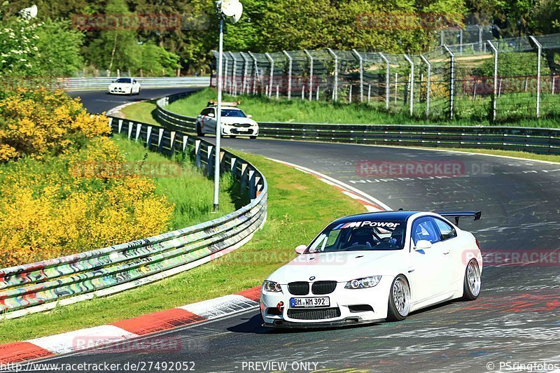 Bild #27492052 - Touristenfahrten Nürburgring Nordschleife (12.05.2024)