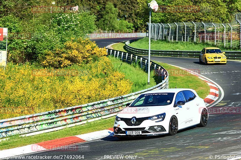 Bild #27492064 - Touristenfahrten Nürburgring Nordschleife (12.05.2024)