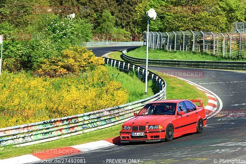 Bild #27492081 - Touristenfahrten Nürburgring Nordschleife (12.05.2024)