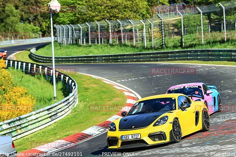 Bild #27492101 - Touristenfahrten Nürburgring Nordschleife (12.05.2024)